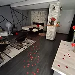 Loveroom&spa Dreamroom トゥルノン・シュル・ローヌ