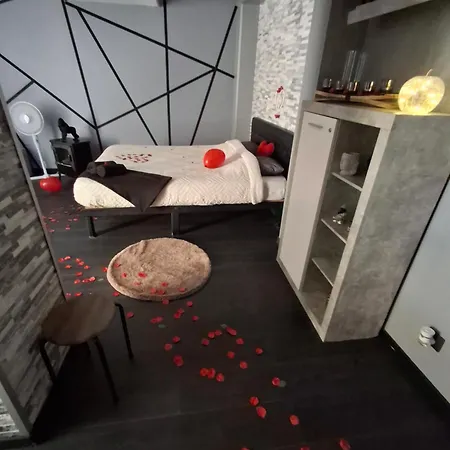 Loveroom&spa Dreamroom