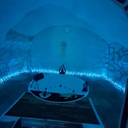 Loveroom&spa Dreamroom